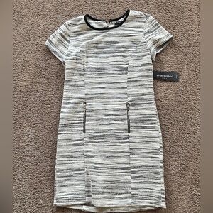 Work dress size 8 petite